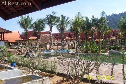 Khaolak Bhandari Resort & Spa 4